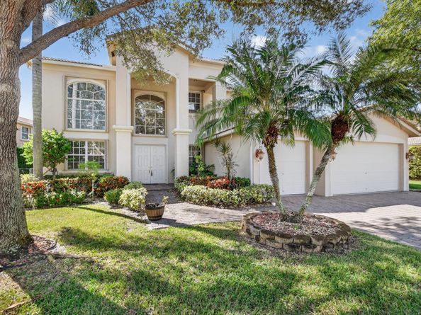 9826 Via Amati, Lake Worth FL 33467