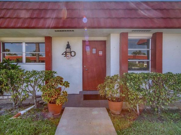 5800 Fernley Drive W 40, West Palm Beach FL 33415