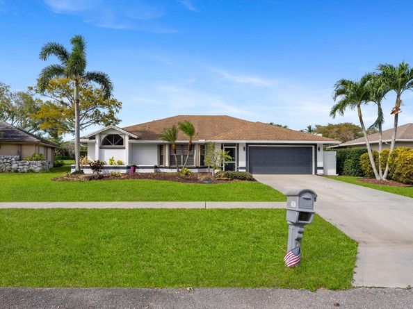 13947 Geranium Place, Wellington FL 33414