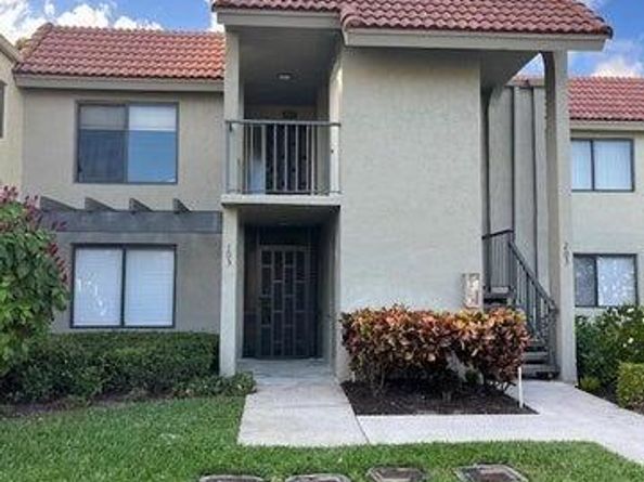 5600 Fairway Park Drive 103, Boynton Beach FL 33437
