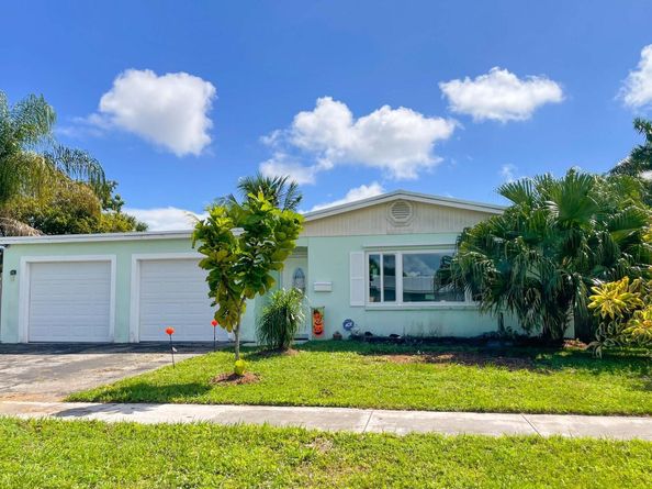 3406 Capri Road, Palm Beach Gardens FL 33410
