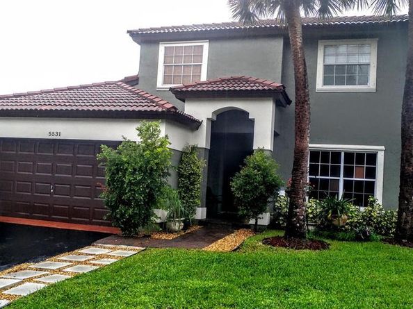 5531 NW 49th Way, Coconut Creek FL 33073