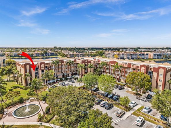 7715 Southampton Ter 301, Tamarac FL 33321