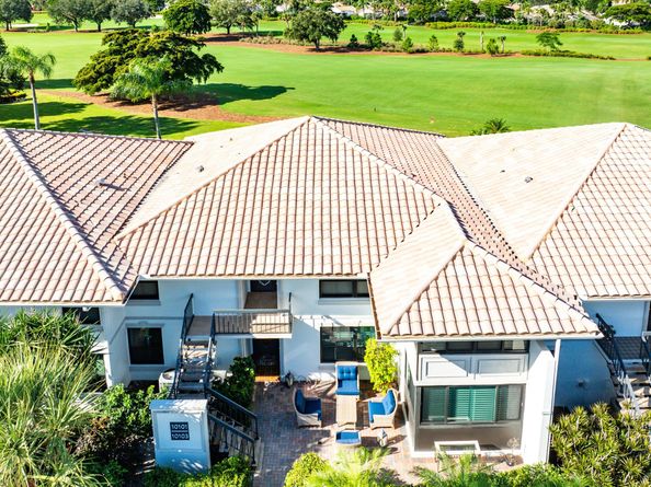 10103 Quail Covey Road Hibiscus N, Boynton Beach FL 33436