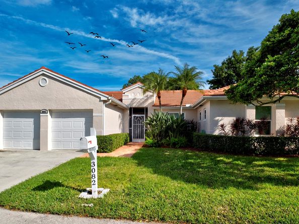 3082 Lillian Ln, Margate FL 33063