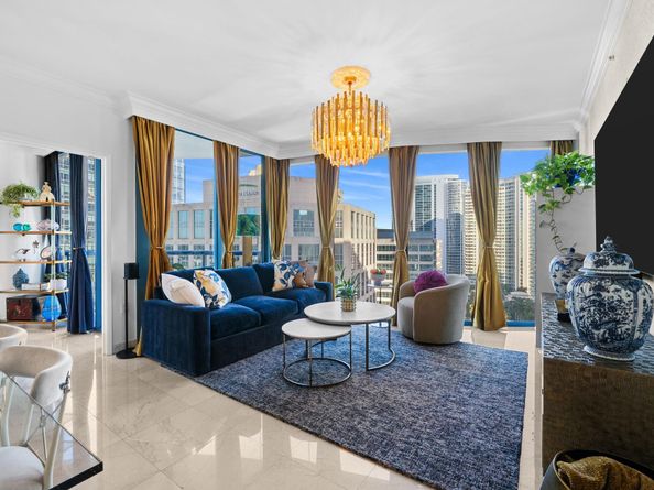 333 Las Olas Way 2308, Fort Lauderdale FL 33301