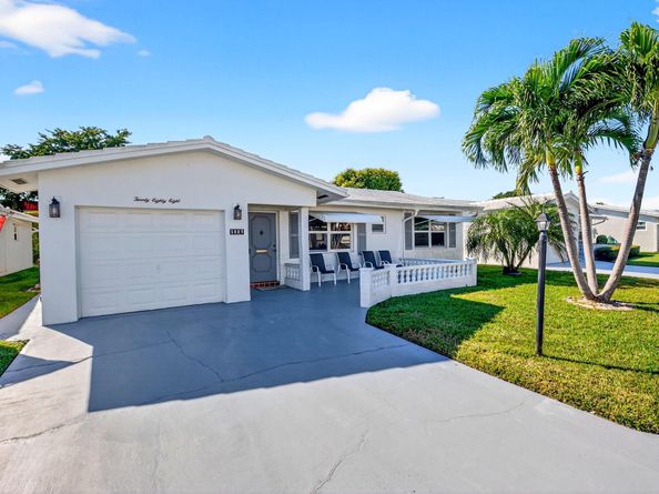 2088 SW 14th Avenue, Boynton Beach FL 33426