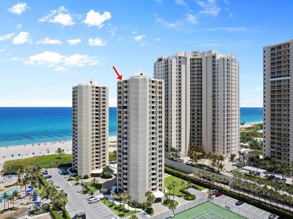 2800 N Ocean Drive B24d, Singer Island FL 33404