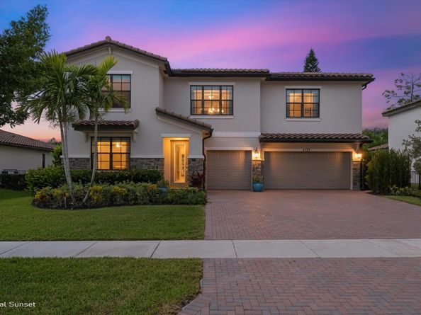 3173 Streng Lane, Royal Palm Beach FL 33411