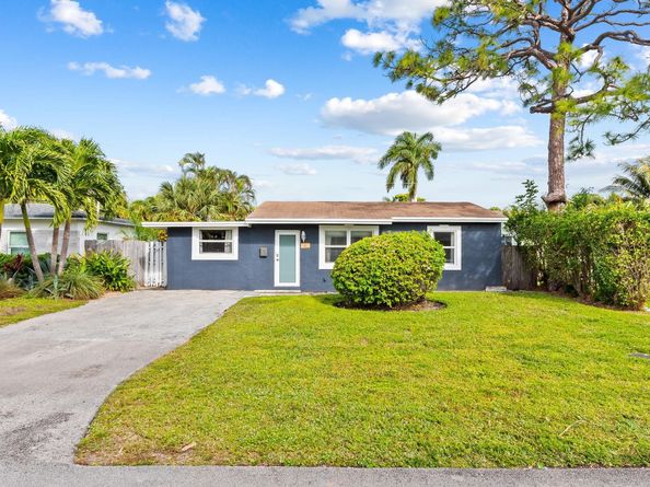 41 NE 46th Street, Oakland Park FL 33334