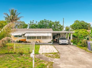 3020 NW 17th Street