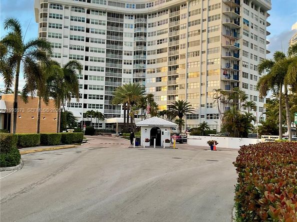 100 Golden Isles Drive 814, Hallandale Beach FL 33009