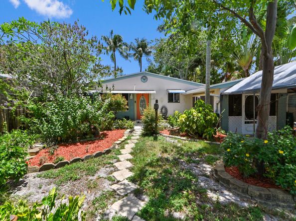 312 SW 22nd Street, Fort Lauderdale FL 33315