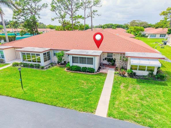4675 NW 3rd Court C, Delray Beach FL 33445