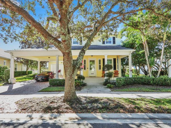 238 Barbados Drive, Jupiter FL 33458