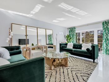 2800 N Palm Aire Drive