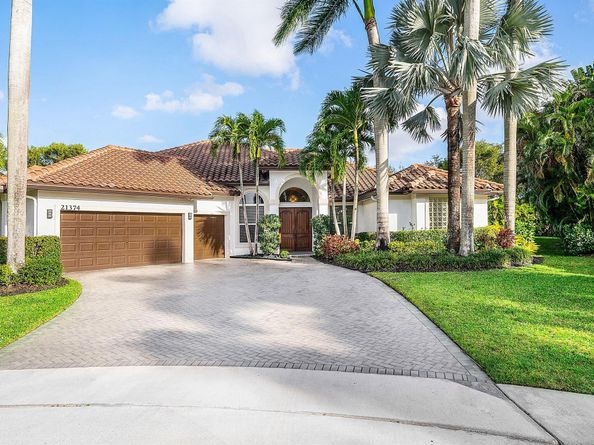 21374 Falls Ridge Way, Boca Raton FL 33428