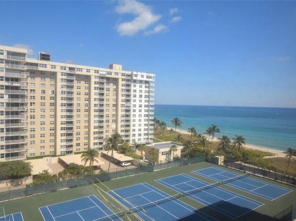 5100 N Ocean Blvd 1004, Lauderdale By The Sea FL 33308