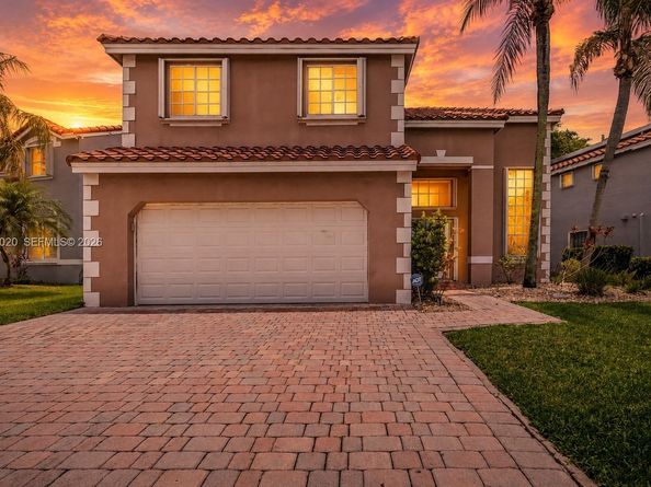 303 Bridgeton Road, Weston FL 33326