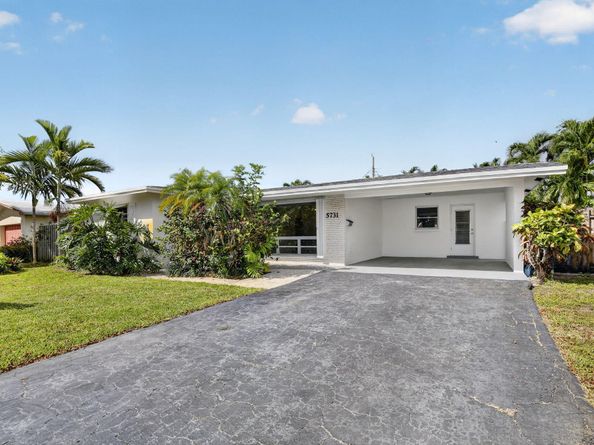 5731 NE 17th Terrace, Fort Lauderdale FL 33334