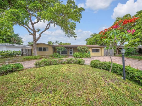 4401 NE 15th Terrace, Oakland Park FL 33334
