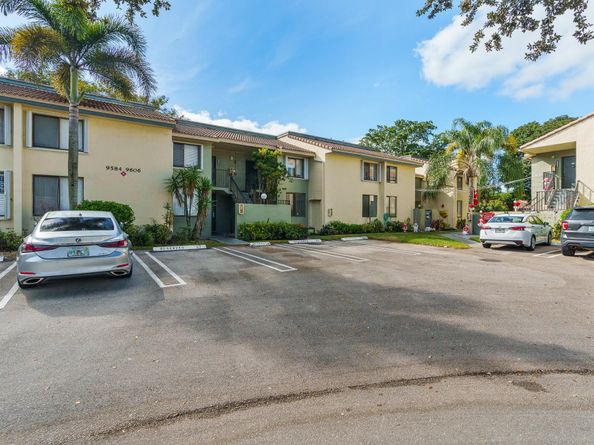 9592 SW 1st Ct 13F, Coral Springs FL 33071