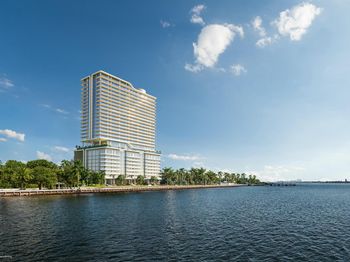 1717 N Flagler Drive