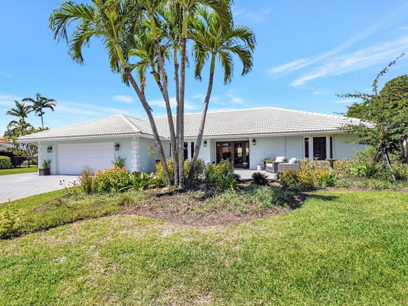 11949 Date Palm Drive, Boynton Beach FL 33436
