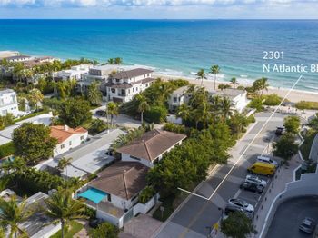 2301 N Atlantic Blvd