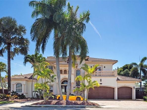 1008 Mandarin Isle, Fort Lauderdale FL 33315