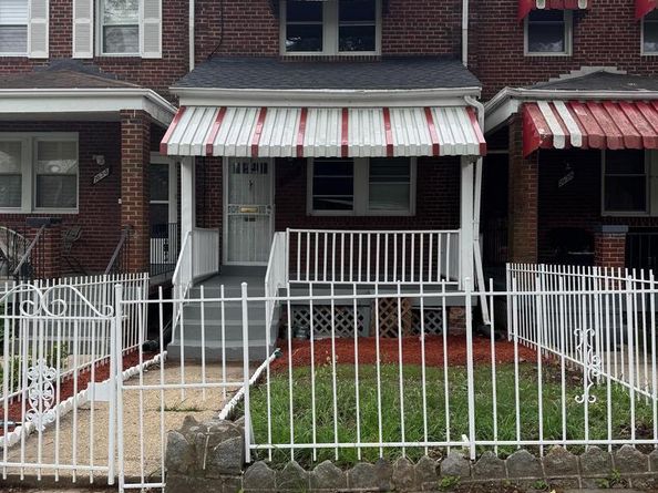 1636 Fort Davis Place SE, Washington DC 20020