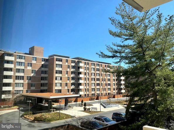 2939 Van Ness Street NW 731, Washington DC 20008