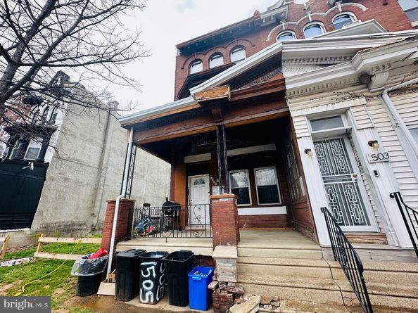 1505 W Erie Avenue, Philadelphia PA 19140
