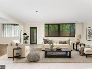 3713 S George Mason Drive