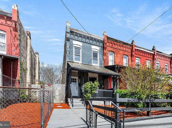 1351 S 46TH Street, Philadelphia PA 19143