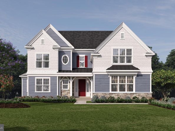 Lot 6 ROSE GLENN, Devon PA 19333