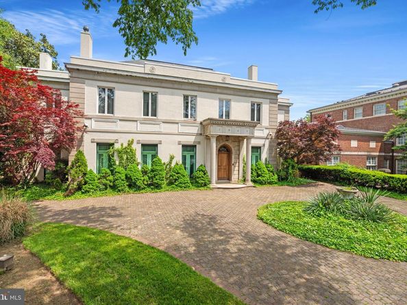 2941 Massachusetts Avenue NW, Washington DC 20008