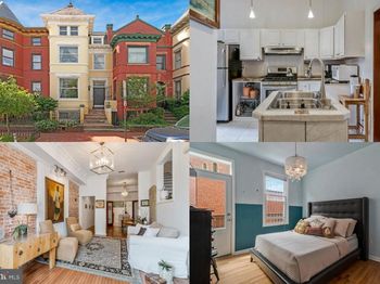 902 Westminster Street NW