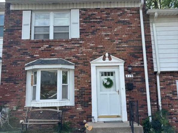 419 Rutgers Court, Bensalem PA 19020