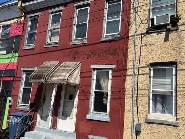 2507 N Mutter Street, Philadelphia PA 19133