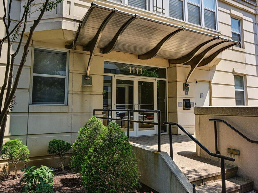 1111 11TH Street NW 304, Washington DC 20001