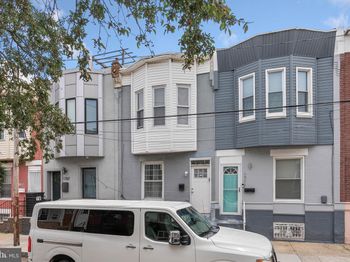 1709 S Ringgold Street