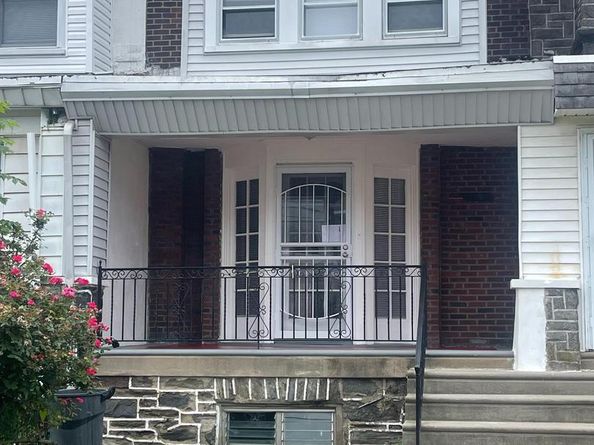 2434 S Edgewood Street, Philadelphia PA 19142