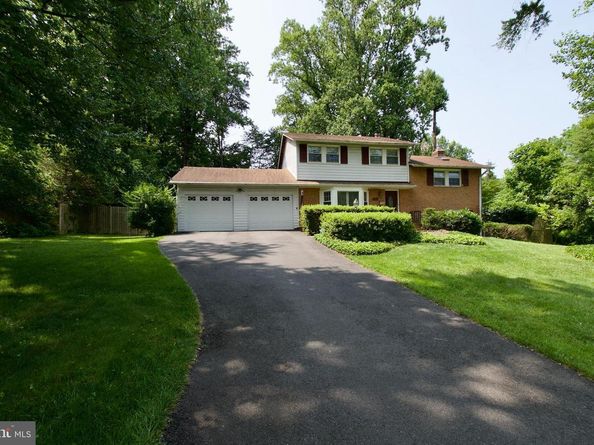 6613 Kerns Road, Falls Church VA 22042