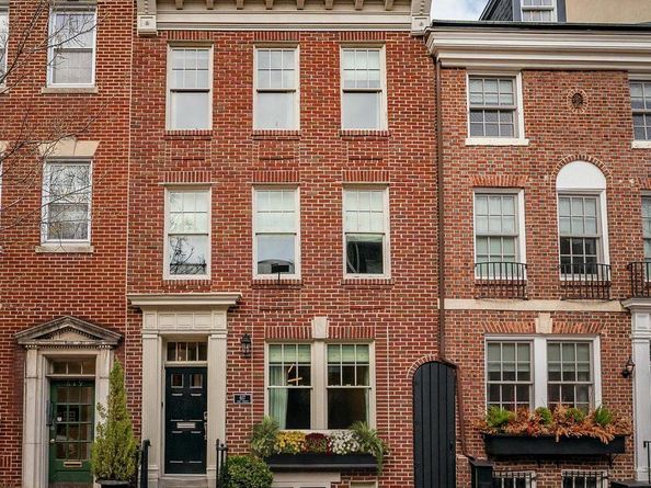 617 Pine Street, Philadelphia PA 19106