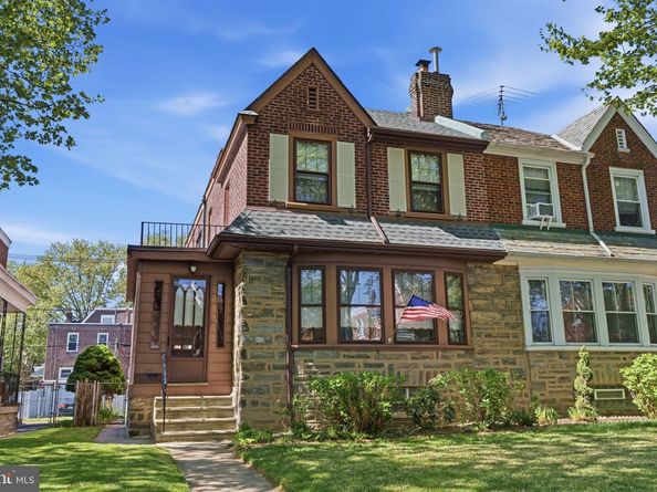 724 Longshore Avenue, Philadelphia PA 19111