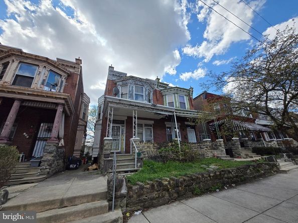 130 W Abbottsford Avenue, Philadelphia PA 19144