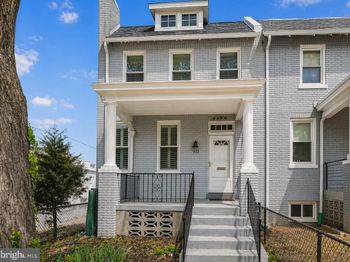 931 Farragut Street NW