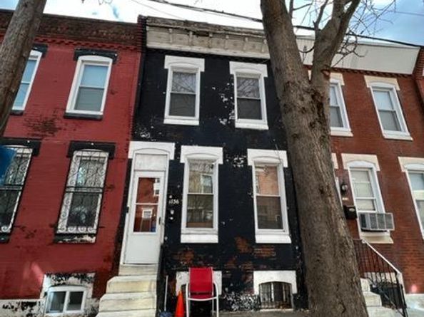 1836 Fernon Street, Philadelphia PA 19145