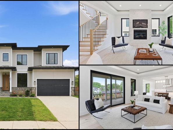 901 Meadow Lane SW, Vienna VA 22180